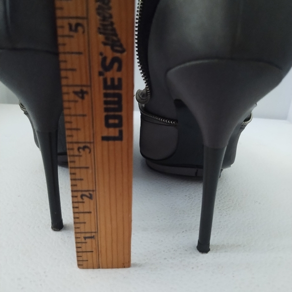 REPORT SIGNATURE PUMP'S - Picture 6 of 10